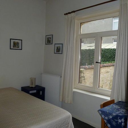 Guest House Adonis 브뤼헤 외부 사진