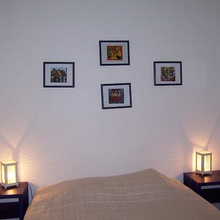 Guest House Adonis 브뤼헤 외부 사진