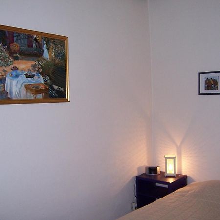 Guest House Adonis 브뤼헤 외부 사진